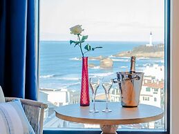 Mercure Président Biarritz Plage