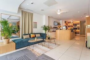 Mercure Président Biarritz Plage