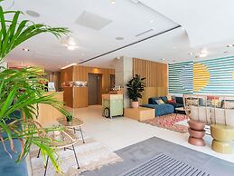 Mercure Président Biarritz Plage