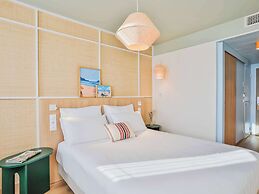 Mercure Président Biarritz Plage