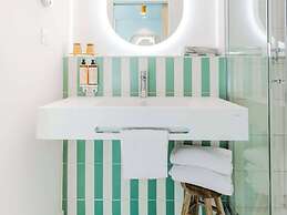 Mercure Président Biarritz Plage