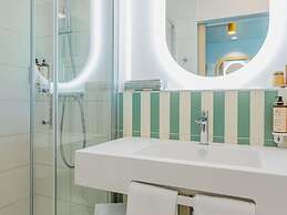 Mercure Président Biarritz Plage