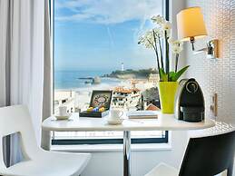 Mercure Président Biarritz Plage