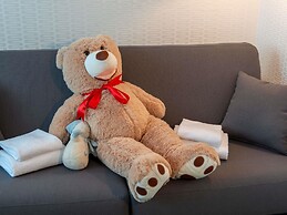 Mercure Président Biarritz Plage