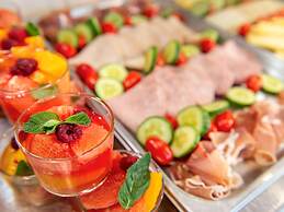 Mercure Président Biarritz Plage