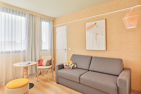 Mercure Président Biarritz Plage