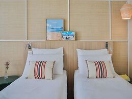 Mercure Président Biarritz Plage