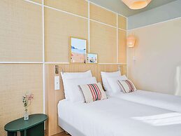 Mercure Président Biarritz Plage