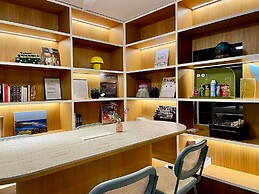 Mercure Président Biarritz Plage