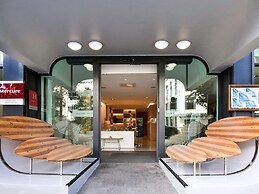 Mercure Président Biarritz Plage