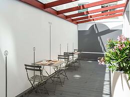 Mercure Président Biarritz Plage