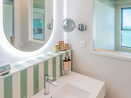 Mercure Président Biarritz Plage