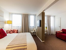 Mercure Président Biarritz Plage