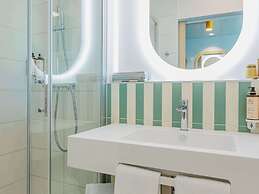 Mercure Président Biarritz Plage