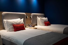 Holiday Inn Express London Stansted Airport by IHG