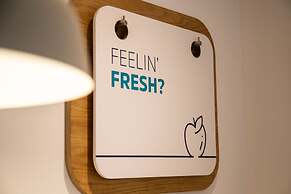 Holiday Inn Express London Stansted Airport by IHG