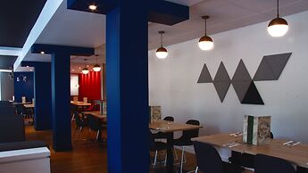 Holiday Inn Express London Stansted Airport by IHG