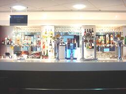 Holiday Inn Express London Stansted Airport by IHG