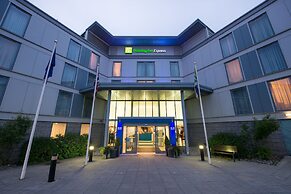 Holiday Inn Express London Stansted Airport by IHG