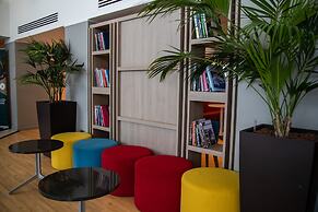 Holiday Inn Express London Stansted Airport by IHG