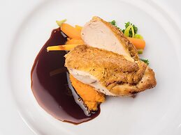 The Everglades Park Hotel