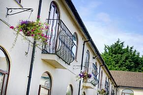 The Everglades Park Hotel