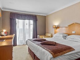 The Everglades Park Hotel