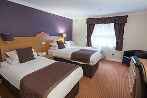 The Everglades Park Hotel