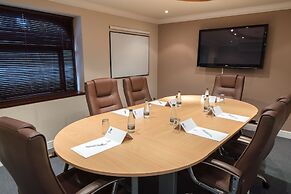 The Everglades Park Hotel