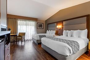 Best Western Plus Forest Park Inn