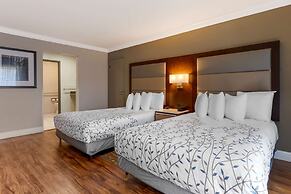 Best Western Plus Forest Park Inn