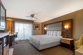 Best Western Plus Forest Park Inn