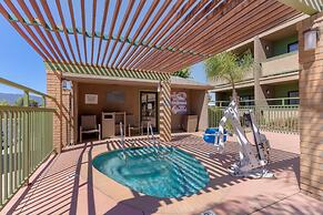 Best Western Plus Forest Park Inn