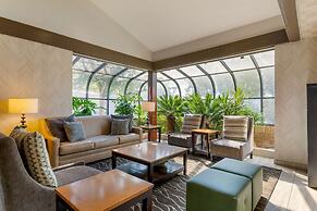 Best Western Plus Forest Park Inn