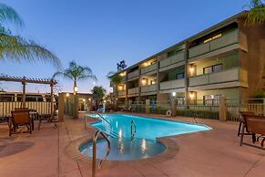 Best Western Plus Forest Park Inn