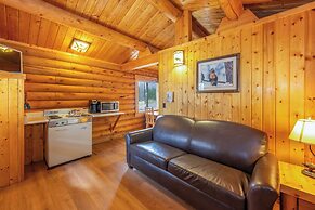 Togwotee Mountain Lodge