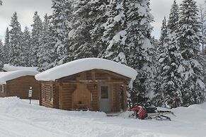 Togwotee Mountain Lodge