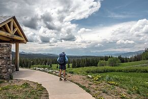 Togwotee Mountain Lodge
