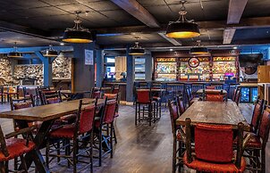 Togwotee Mountain Lodge