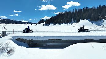 Togwotee Mountain Lodge