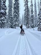 Togwotee Mountain Lodge