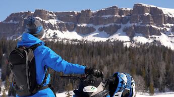 Togwotee Mountain Lodge