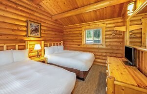 Togwotee Mountain Lodge