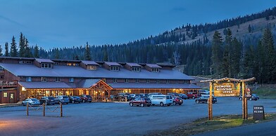Togwotee Mountain Lodge