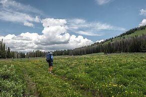 Togwotee Mountain Lodge