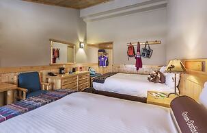 Togwotee Mountain Lodge