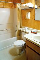 Togwotee Mountain Lodge