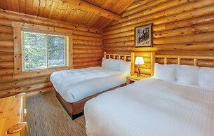 Togwotee Mountain Lodge