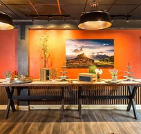 Togwotee Mountain Lodge