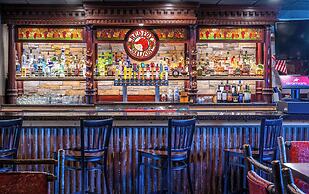 Togwotee Mountain Lodge